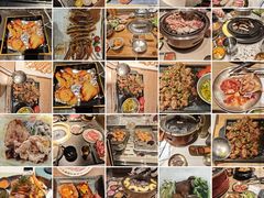 -牛人·雪花牛·木炭烤肉(昆山陆家店)