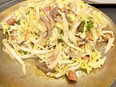 -锦州御烧烤·形象店(人民街店)