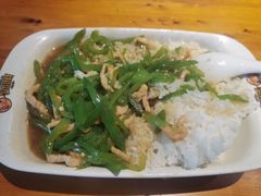 -肉串汪(月坛店)
