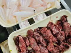 -章记正宗南岗鱼蛋火锅