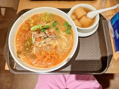 -水平有限广西米粉·广西风味集(五道口店)