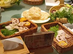 -古关火锅店(古北水镇景区店)