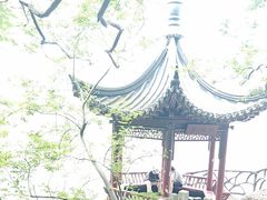 -幕燕滨江·燕子矶公园
