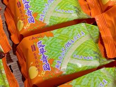 -GANSO元祖食品(金菊路店)