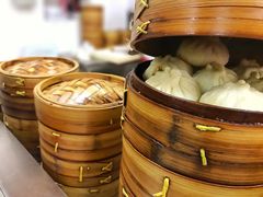 -老陶包子铺(南大西南村店)