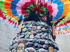-西安市广仁寺