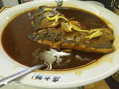 -卢大鲜鱼头捞饭(美利广场店)