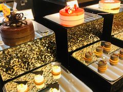 -圣丰索菲特·2 On 988 Café 自助餐厅