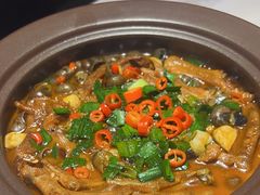 -东门头·江鲜小馆(新天地店)