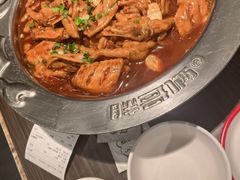 -胖哥俩肉蟹煲(石家庄勒泰中心店)