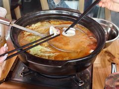 -牛排王糟粕醋火锅(海甸分店)