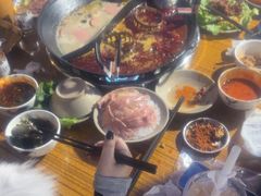 -五里关火锅(牛市口店)