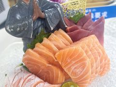 -海鲜e族(马王堆店)