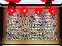 -浙江安吉JW万豪酒店·万豪中餐厅