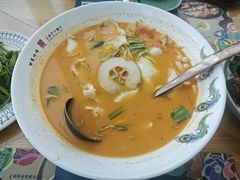 -甘思咪哚·云南艺术餐厅(天河广百店)