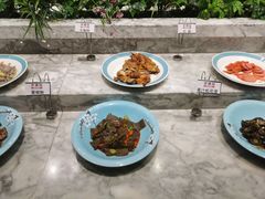 -火锅岛潮牌自助餐厅(天津天佑城店)