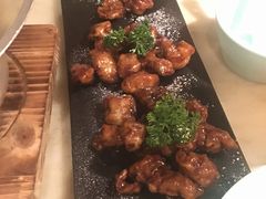 -绿茶餐厅(广州天河城店)