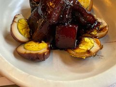 老妈红烧肉-新南华大酒店(广中店)