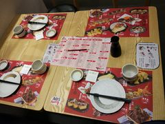 -鱼民·现造寿司(育德店)