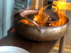 烤鸡-三号黄浦会Canton Table