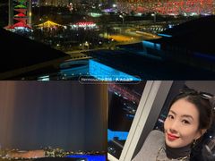 -北京北辰洲际酒店