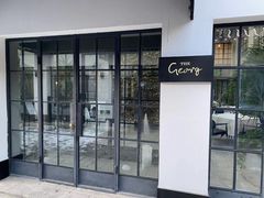 -The Georg(东华门店)