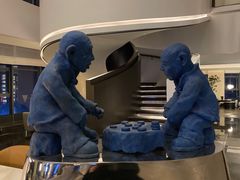 -秀·吧 Show Bar(兰州盛达希尔顿酒店)
