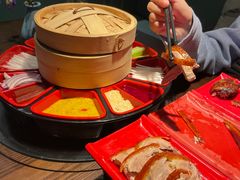-羲和雅苑•北京烤鸭(乐园道万象城店)