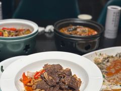 -忆江南·临江鱼馆