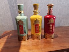 -长安酒肆(曲江店)
