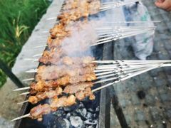 -明月食府(二区干二路店)