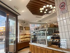-老大昌(淮海中路店)