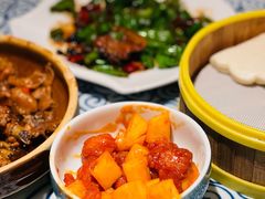 香菠咕咾肉-唐·玉芙蓉(雨花吾悦广场店)