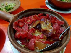 -潮香兴煲仔饭(莲花路店)