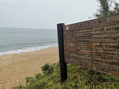 -漳州滨海火山岛自然生态风景区