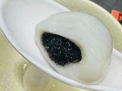 -宁波汤团店(外滩店)