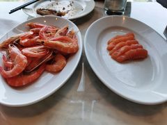 -君悦酒店·乐厨·高空自助餐(青年大街店)