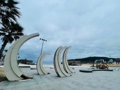 -咸德海水浴场