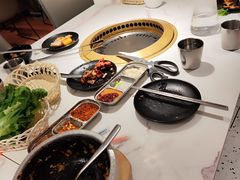 -花味烤肉·拌饭(庐阳万象汇店)