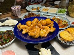 -小吊梨汤·北京菜·烤鸭(清河万象汇店)