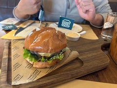 -Magnet磁食(愚园路店)