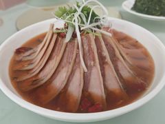 -西府酒家(太白山店)