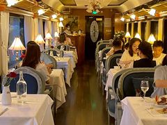 -火车头法国西餐厅