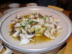 -醉得意·山茶油炒土鸡(福州软件园店)