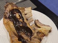 -青岛证大喜玛拉雅酒店·Z1餐厅