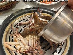 -77号渔船·蒸海鲜青岛菜(积米崖店)