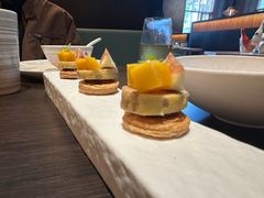 -庐灶江南·江南菜·四合院Bistro(东直门雍和宫·原华侨宾馆店)
