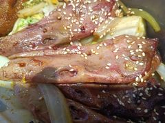 -一品渝香·好吖好鸭时尚干锅鸭头(乐汇城店)