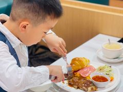 -香港深仔记茶餐厅(东门店)