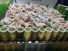 -星伦多自助料理·涮烤一体(虹悦城店)